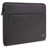 Beschermhoes Acer ABG7F0 39,6 cm (15,6 inch) Grijs
