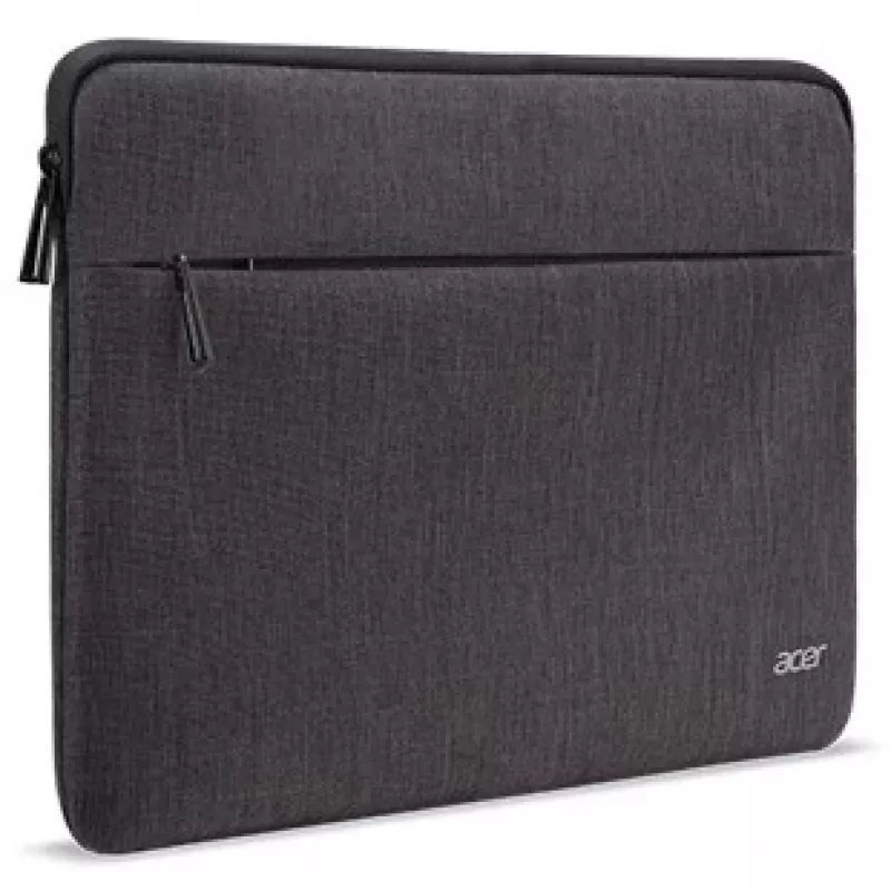 Beschermhoes Acer ABG7F0 39,6 cm (15,6 inch) Grijs