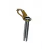 aero lite ice screw 13cm-Geel BLUE ICE