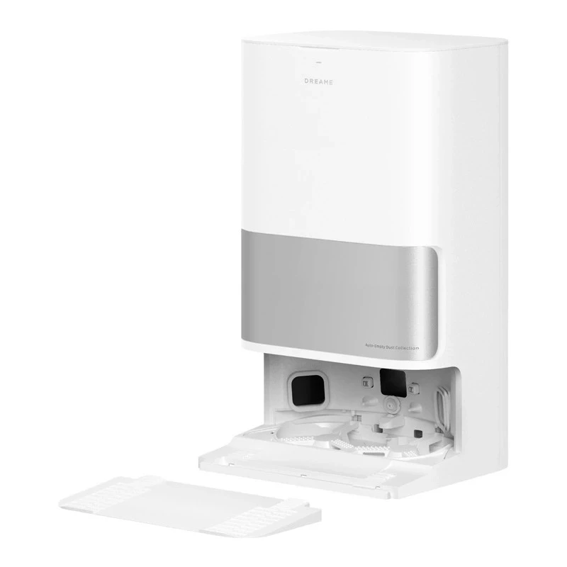 Robotstofzuiger Dreame L10s Ultra Gen 2 wit