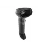 Zebra DS2208 handbarcodescanner 1D/2D LED zwart