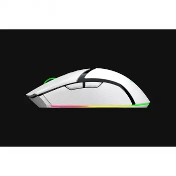 Razer Cobra Pro muis gaming rechtshandig RF draadloos + Bluetooth + USB Type-C optisch 30000 DPI