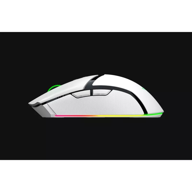 Razer Cobra Pro muis gaming rechtshandig RF draadloos + Bluetooth + USB Type-C optisch 30000 DPI