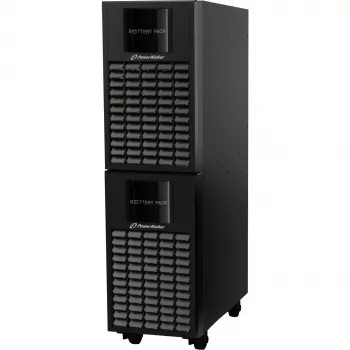UPS-accu PowerWalker 10120558 12 V 9 Ah 40 stuks zwart