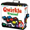 Qwirkle Travel, bordspel