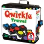 Qwirkle Travel, bordspel