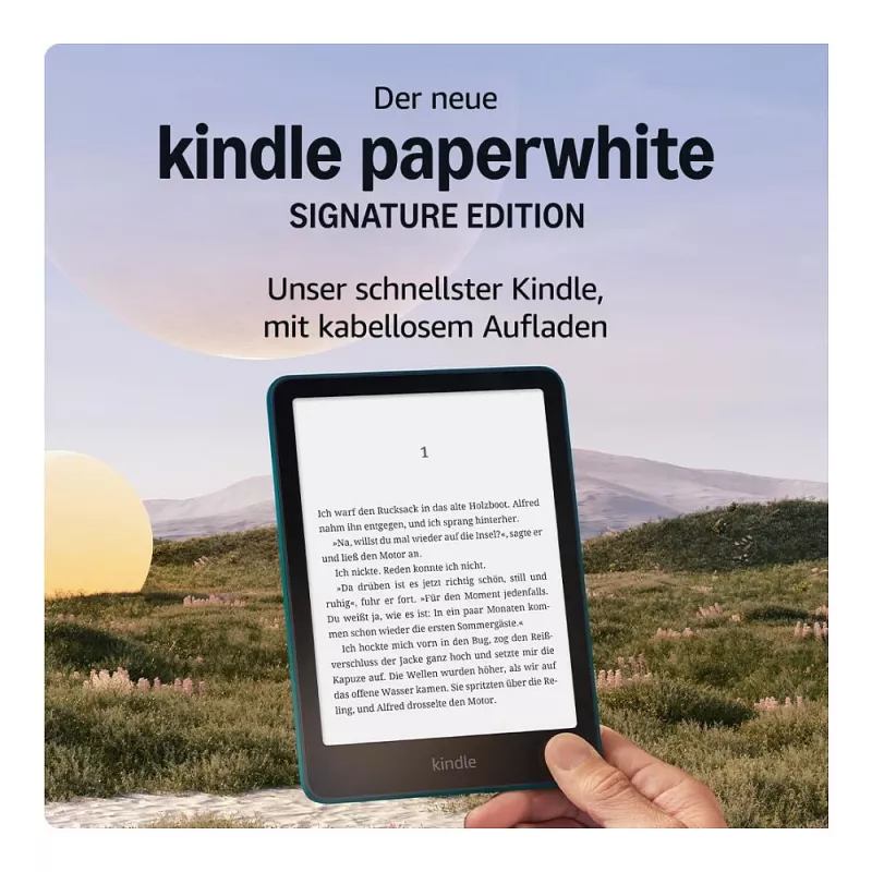 Amazon B0CFPLP3YL groen
