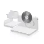 Elektrische snijmachine Tristar EM-2098 150 W wit snijdikte 1,5 cm