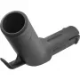Gereedschaphouder Flex Gardena 03507-20.000.00 kunststof zwart