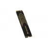 SSD Transcend 500 GB M.2 PCI Express 4.0 NVMe 3D NAND TS500GMTE240S