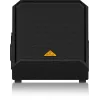 Behringer VP1220F luidspreker 2-weg zwart bedraad 200 W
