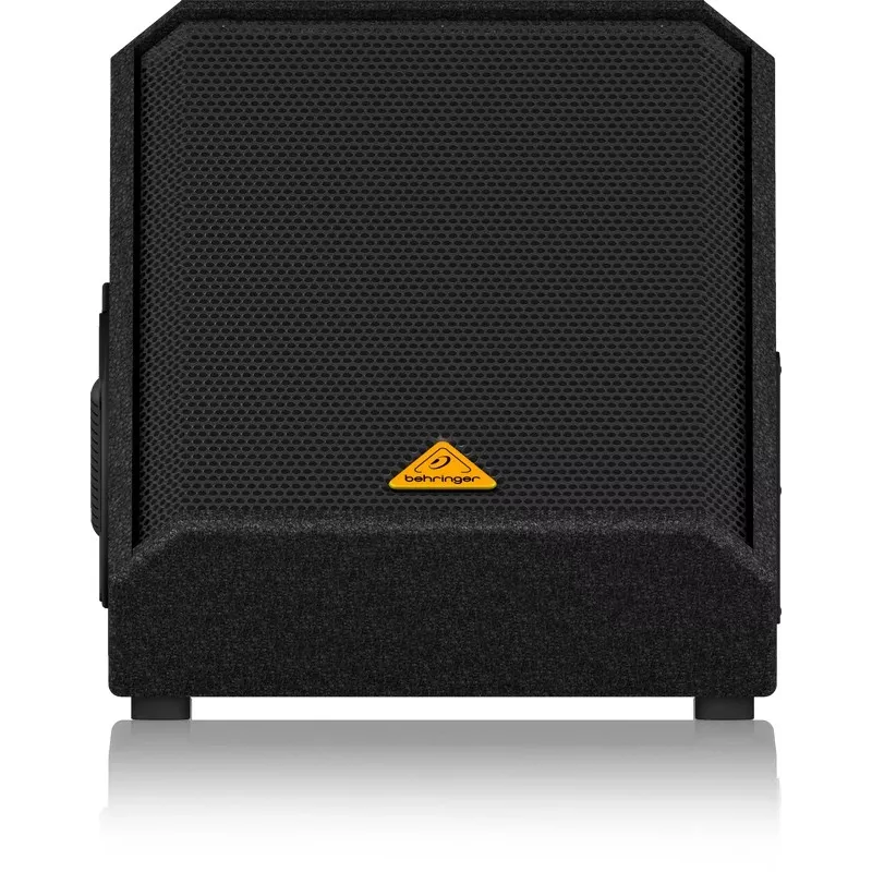 Behringer VP1220F luidspreker 2-weg zwart bedraad 200 W