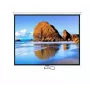 Projectiescherm Maclean MC-591 3,05 m (120 inch) 4:3