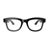 Slimme bril Zeblaze Eyewear AI Glasses — zwart