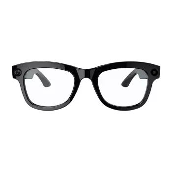 Slimme bril Zeblaze Eyewear AI Glasses — zwart