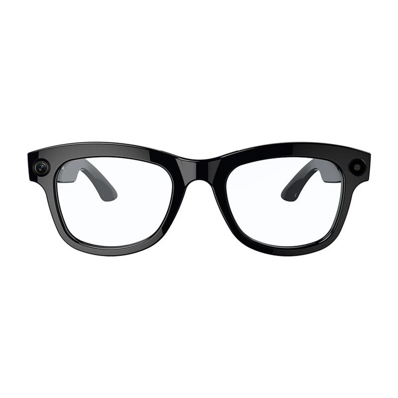Slimme bril Zeblaze Eyewear AI Glasses — zwart