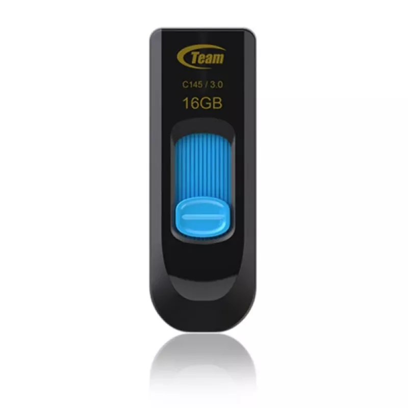 Team Group Team USB Disk C145 - USB-flashdrive - 16 GB