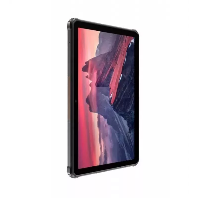 Oukitel RT9 10.1 6/256GB oranje robuuste 11000 mAh tablet