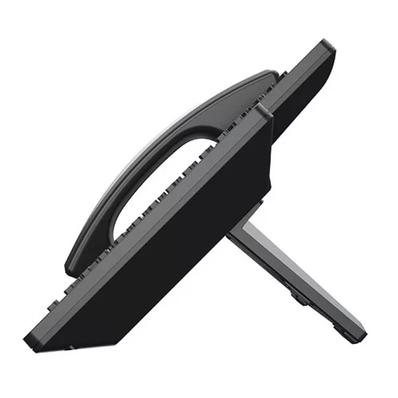 Grandstream Networks GRP2636 IP-telefoon zwart 12 lijnen LCD WLAN