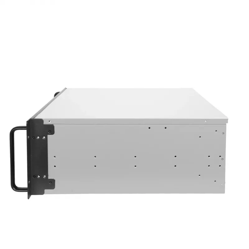 Silverstone SST-RM41-506 Computerbehuizing Rack