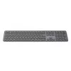 WK-550 multi-device toetsenbord WK-550 zwart
