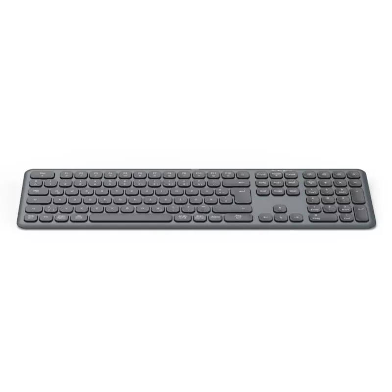 WK-550 multi-device toetsenbord WK-550 zwart