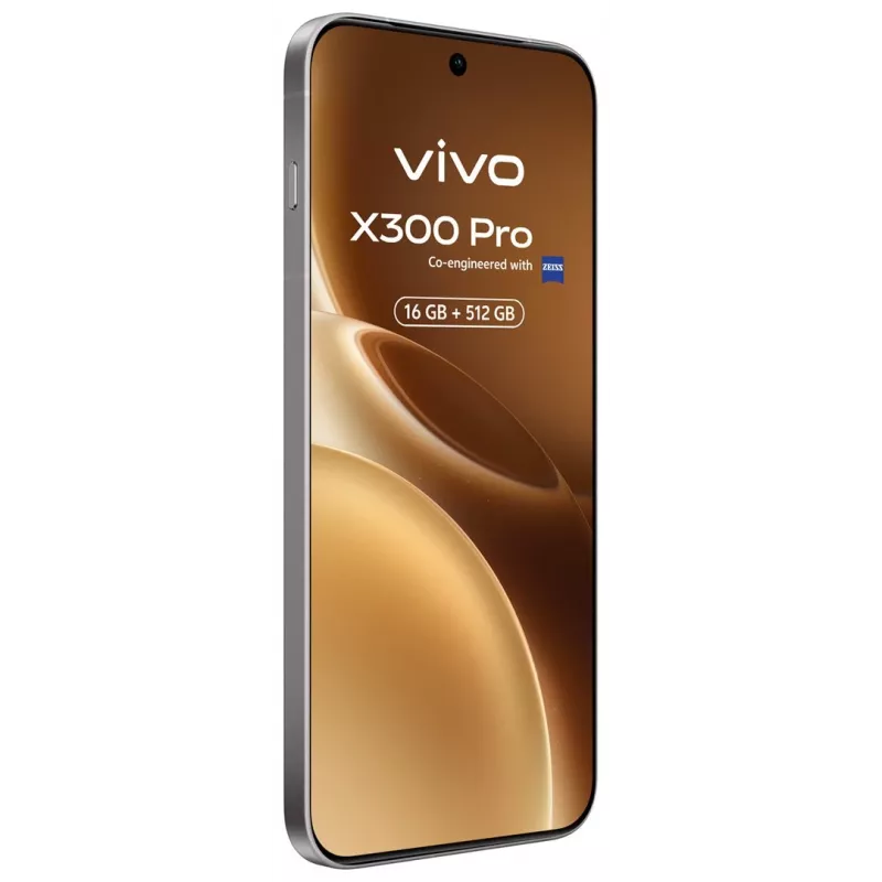 Vivo X300 5G 16/512GB bruin