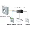 HikVision deurcontactbesturing DS-K2M061