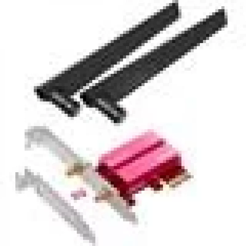 PCIe tri-band WiFi 7-adapter MERCUSYS MA47BE — snelle WLAN-connectiviteit
