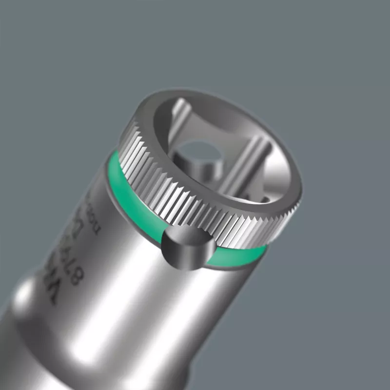 Wera 05005470001 zwart