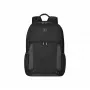 vrijetijdsrugzak Wenger SwissGear XE Tryal zwart polyester PVC