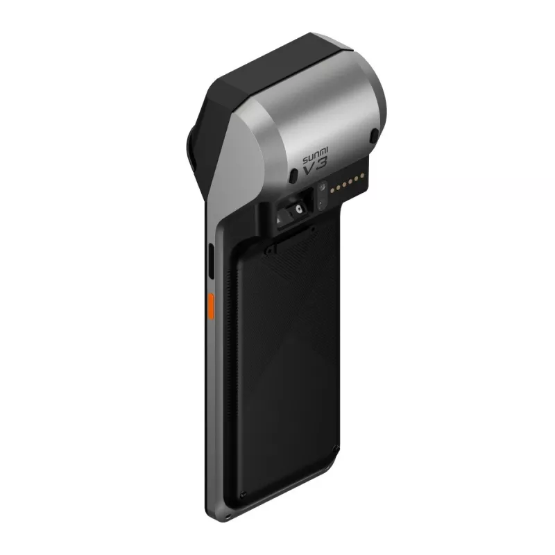 POS-terminal SUNMI V3H GMS A13 4GB RAM 64GB opslag NFC eSIM Finger