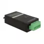 Kabel-adapter DeLOCK 62501 USB 2.0 RS-422/485 zwart groen