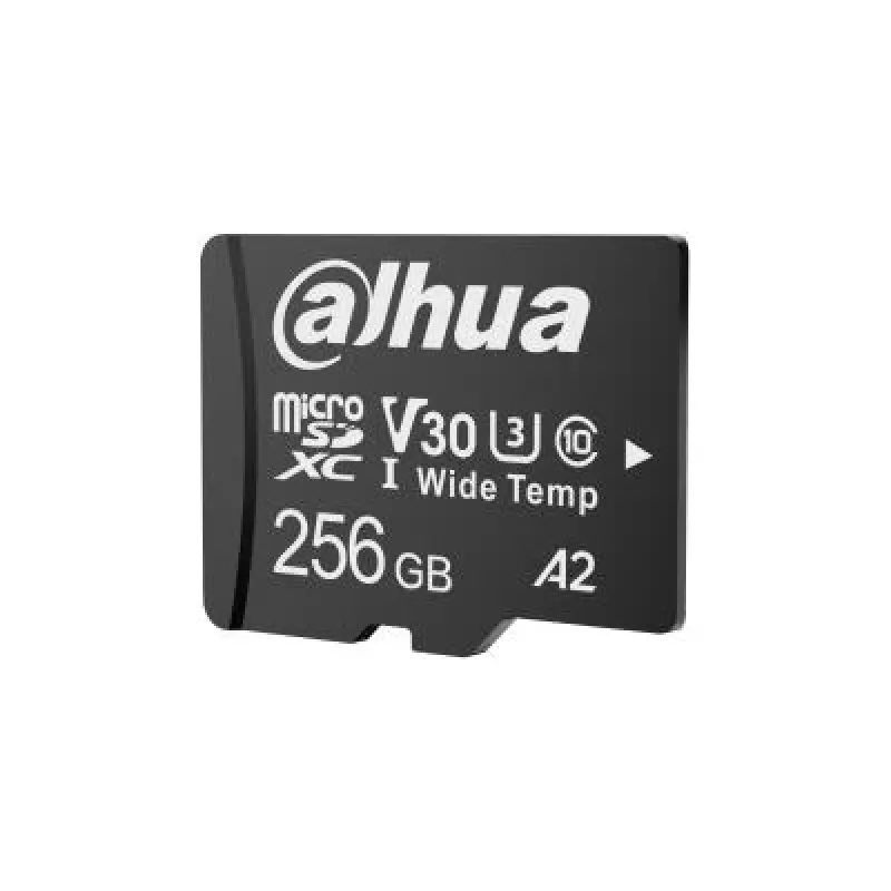 256GB geheugenkaart DAHUA TF-W100-256GB