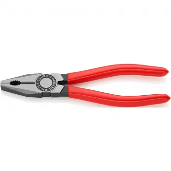 Combikniptang Knipex 03 01 180