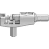 Wera fietsgereedschapset 3 A, 40-delig (05004188001) – compacte multitool-set voor fietsonderhoud