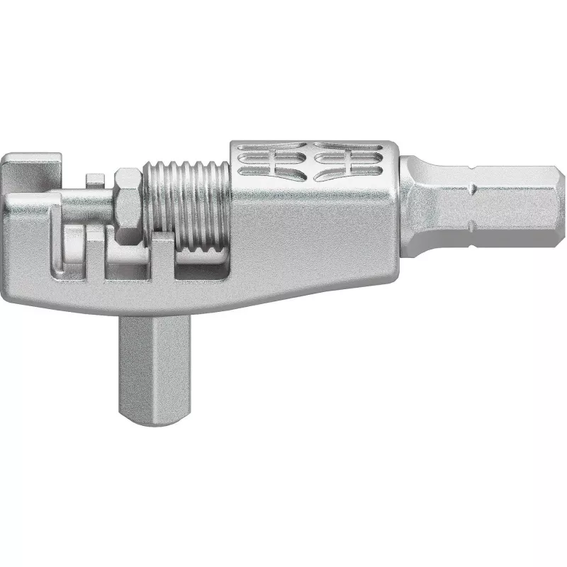 Wera fietsgereedschapset 3 A, 40-delig (05004188001) – compacte multitool-set voor fietsonderhoud
