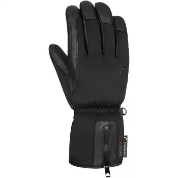 REUSCH REUSCH Powerline STORMBLOXX™ HANDSCHOENEN MAAT 9 zwart
