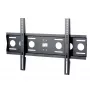 Edbak PWB1 tv-wandbeugel 190,5 cm (75) zwart