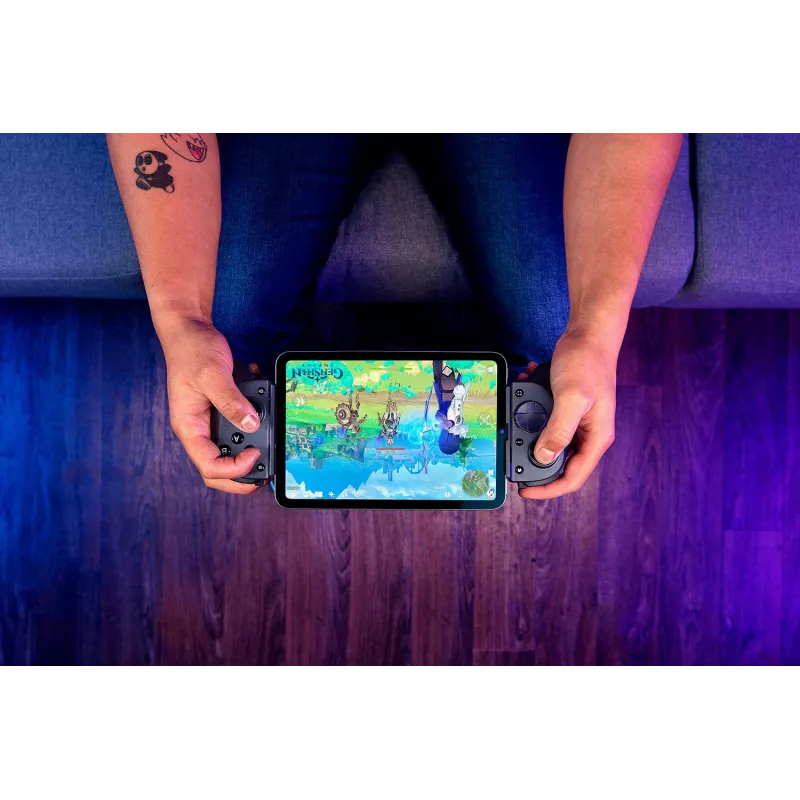 Gamepad Razer Kishi V3 Pro Haptic USB-C voor telefoons, mini-tablets en pc