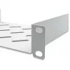 Legbord Digitus 254 mm (10 inch) 1U