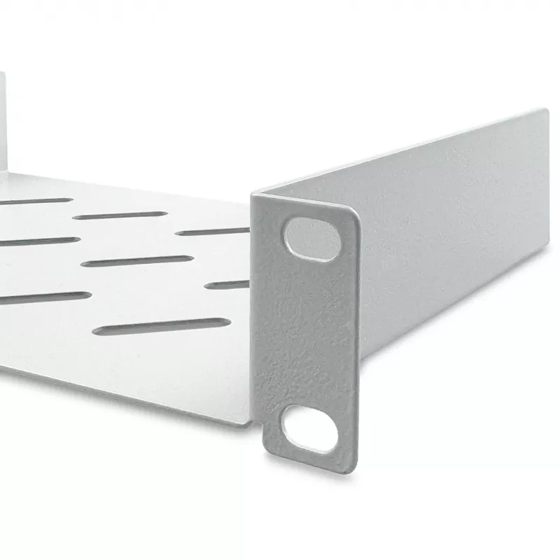Legbord Digitus 254 mm (10 inch) 1U