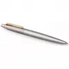 Parker 1953182 intrekbare balpen met clip