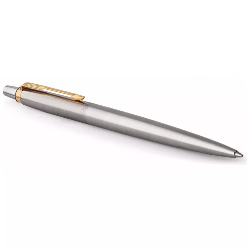 Parker 1953182 intrekbare balpen met clip