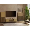 RTV KAMARO 160 slank/GŁ ARTISAN OAK