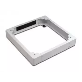 Sokkel Digitus DN-19 PLINTH-8/8-1 voor netwerkkasten Varioflex-N Unique Dynamic Basic serie 800 x 800 mm