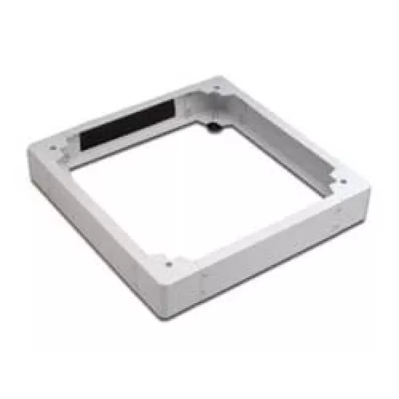 Sokkel Digitus DN-19 PLINTH-8/8-1 voor netwerkkasten Varioflex-N Unique Dynamic Basic serie 800 x 800 mm