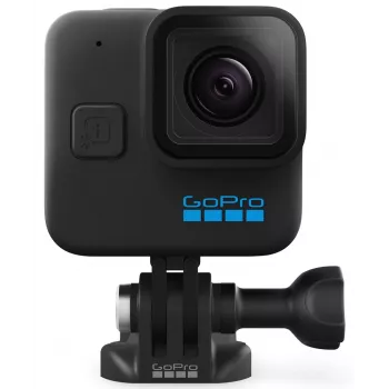 GoPro HERO11 Black Mini