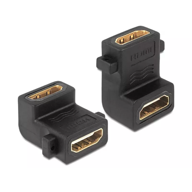 HDMI-adapter DeLOCK 65510