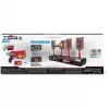 XSHOT interactief doelwit & Fury 4 2-pack, dartblaster
